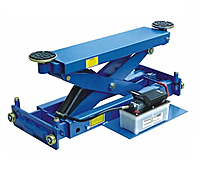 Подъемное оборудование марки PEAK