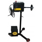 Проточка тормозных дисков