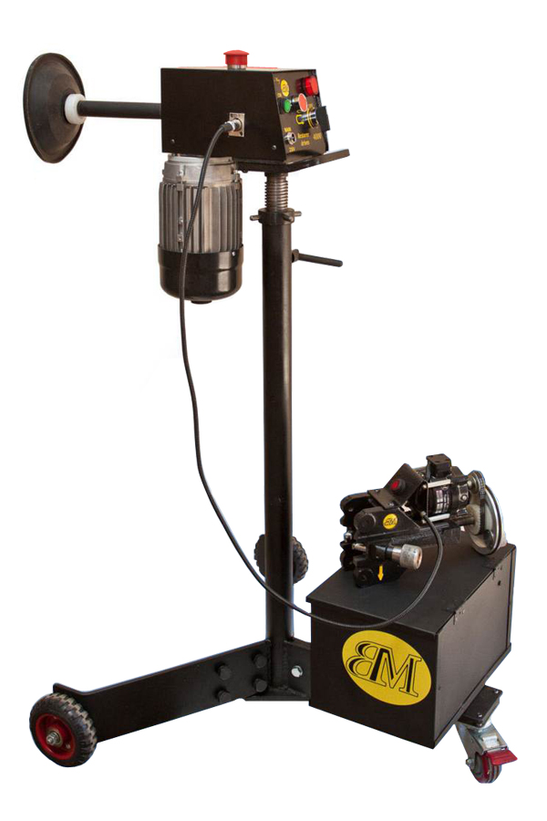 Оборудования для проточки тормозных дисков недорого