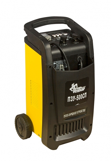 Пуско-зарядное устройство купить