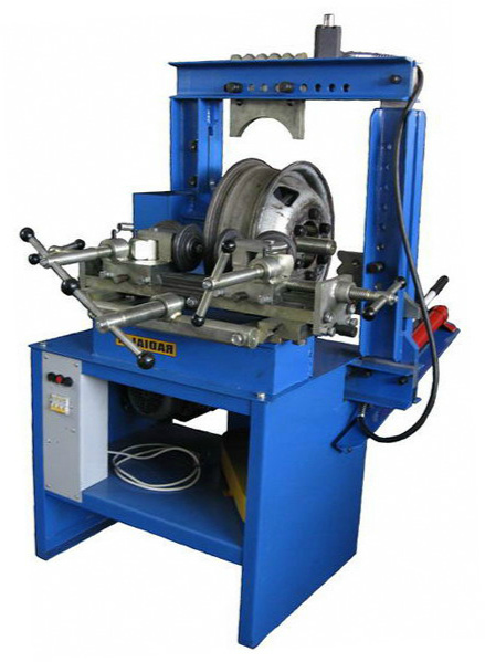 Станок дископравильный купить