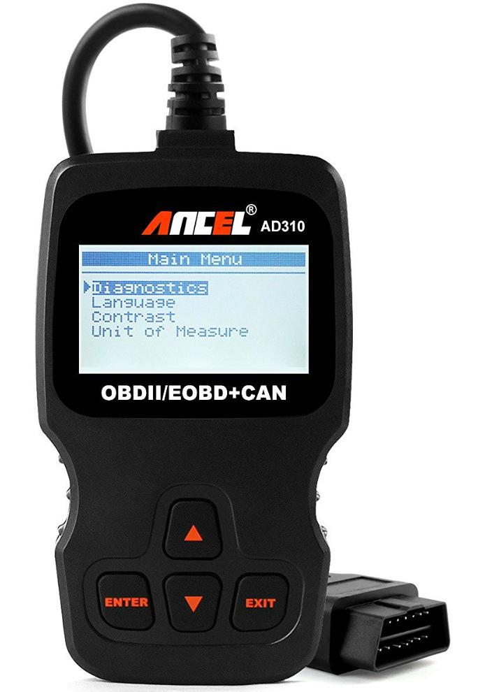 Автосканер купить недорого