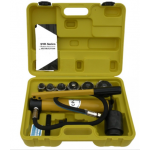 Съемники гидравлические