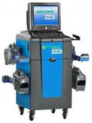 Стенд развал схождения фото