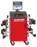 Грузовой развал схождения фото