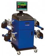 Развал схождение стенд фото