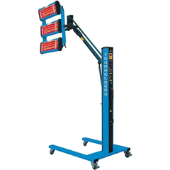 Инфракрасная сушка в Киеве