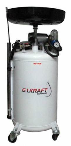 Оборудование для замены масла купить