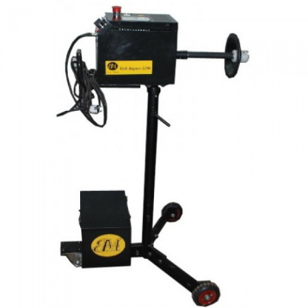 Стенд проточки тормозных дисков на автомобиле BM5000  BM5000