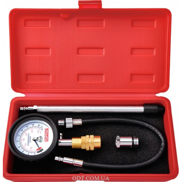 Компрессометр  бензиновый PRO JGAI0402 TOPTUL