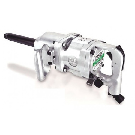 Пневмогайковерт 1 3390N/m (дл. шпиндель) 3000об/мин 16,8кг Toptul KAAB3225