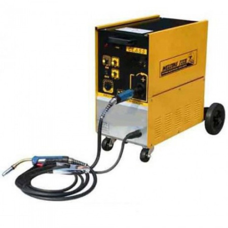 Сварочный аппарат TIG 200SII G.I. KRAFT GI13117