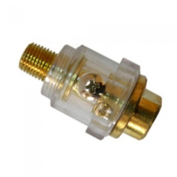 Мини-масленка для пневмоинструмента 1/4 AIRKRAFT  SP008