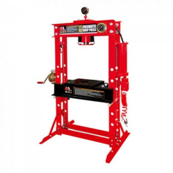 Пресс пневмогидравлический 40т TY40002 TORIN