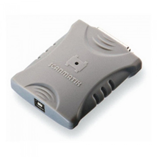 Автосканер для ПК/КПК (Windows,Android) на Bluetooth СКАНМ-2 SCANMATIK