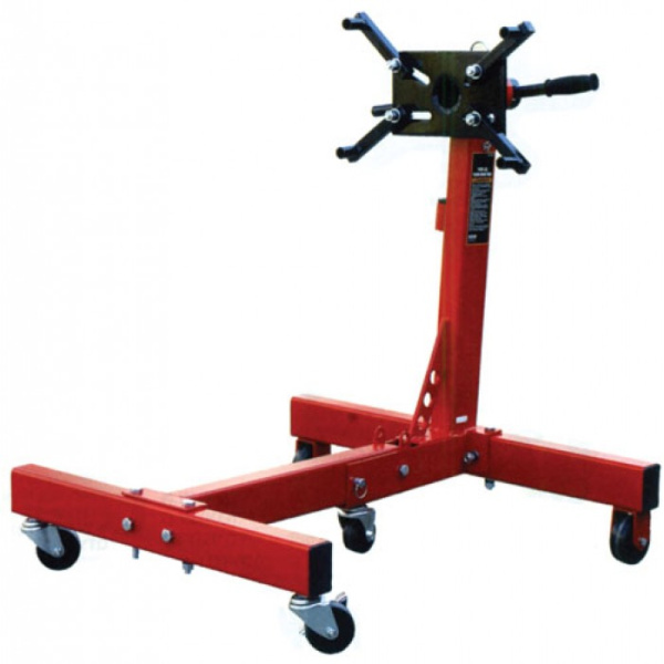 Стенд для вывешивания двигателя поворотный 680кг T26801 TORIN