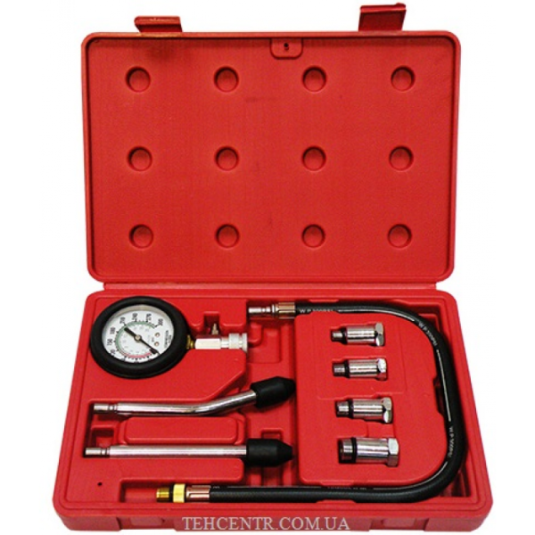 Компрессометр бензиновый HS-A0031 HESHITOOLS