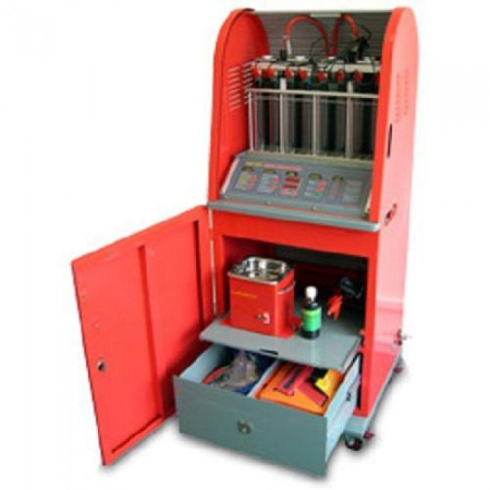 Установка для диагностики и чистки форсунок CNC-601A LAUNCH CNC-601A
