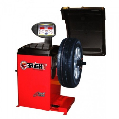 Балансировочный стенд BRIGHT CB66 BRIGHT 220V