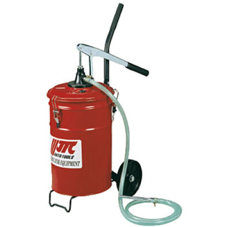 Ручная маслораздаточная колонка 1033 JTC