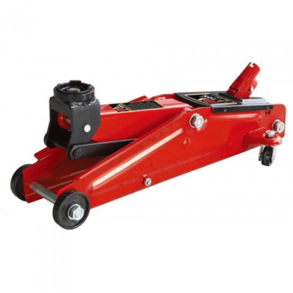 Домкрат подкатной 3т 135-410 мм T830020 TORIN