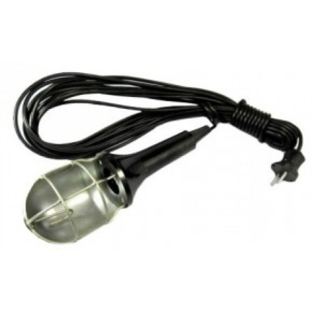 Переноска гаражная 5м СТАНДАРТ  ПЕР5С