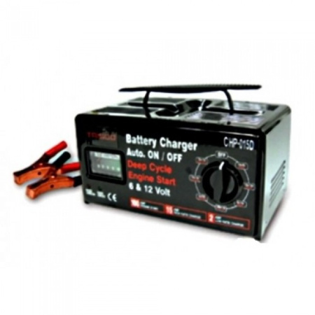 Пуско-зарядное устройство TRISCO CHP-015D