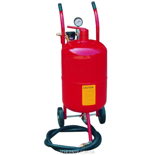 Пескоструйный аппарат 75л. TRG4020B TORIN