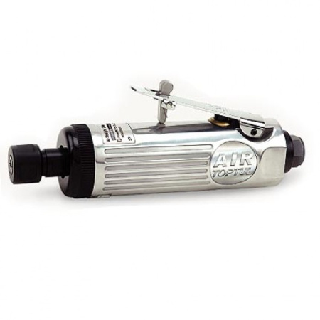 Зачистная машинка пневматическая 1/4, 6mm 22000об/мин Toptul KAKA0822