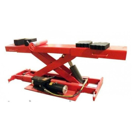 Траверса пневмо-гидравлическая LAUNCH 201021526