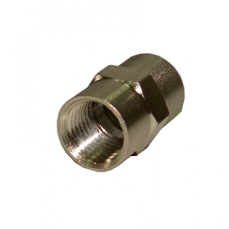 Резьбовое соединение с внутренней резьбой 1/4 * 1/4 SFF04/04 SFF04/04