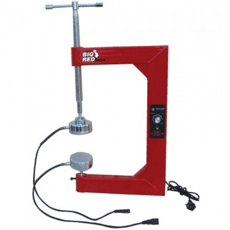 Вулканизатор грузовой TRAD010 TORIN TRAD010