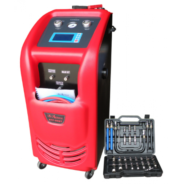 Установка для обслуживания АКПП ATF-50DT Autotai