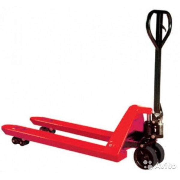 Рокла 2.5т TORIN TRE8220B