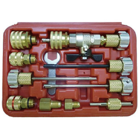 Комплект для снятия и установки клапанов кондиционера 1360A JTC