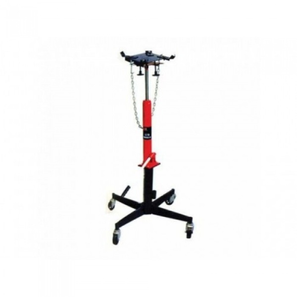 Стойка трансмиссионная гидравлическая 0,5 т Н=1260-1750mm TEL05001 TORIN