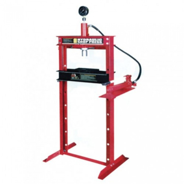 Пресс гидравлический 12т TY12002 TORIN