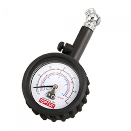 Манометр шинный JEAP060A TOPTUL