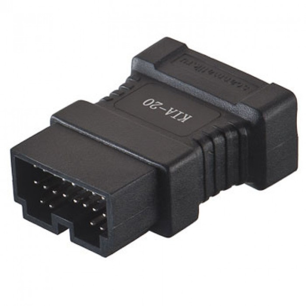 Переходник Kia и Hyundai к сканеру Сканматик 2 Kia-20 SCANMATIK