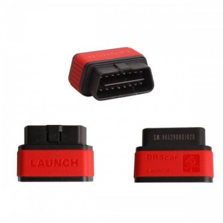 Адаптер для сканера LAUNCH ad X-431 PRO