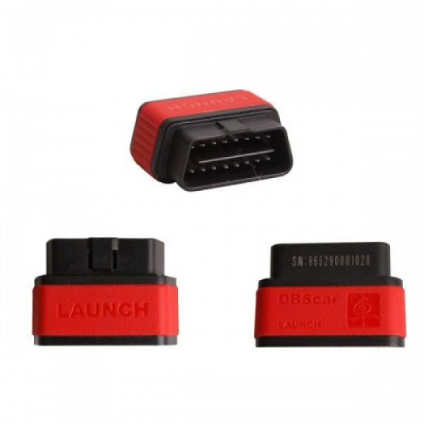 Адаптер для сканера LAUNCH ad X-431 PRO