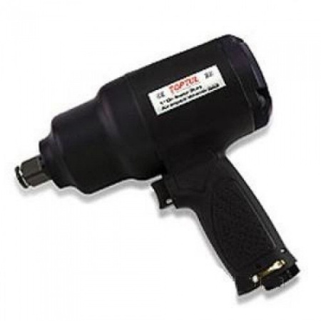 Пневмогайковерт 1/2 610N/m 9600об/мин 1,58кг композитный корпус Toptul KAAC1645