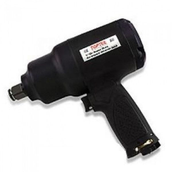 Пневмогайковерт 1/2 610N/m 9600об/мин 1,58кг композитный корпус Toptul KAAC1645