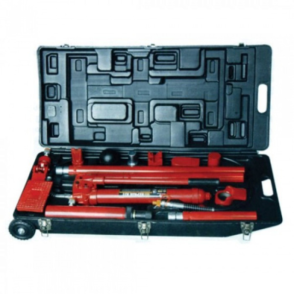 Комплект для правки кузова гидравлический 10т T71001L TORIN