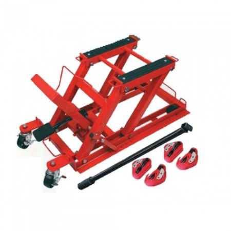 Подъемник для мотоцикла TORIN T64001G