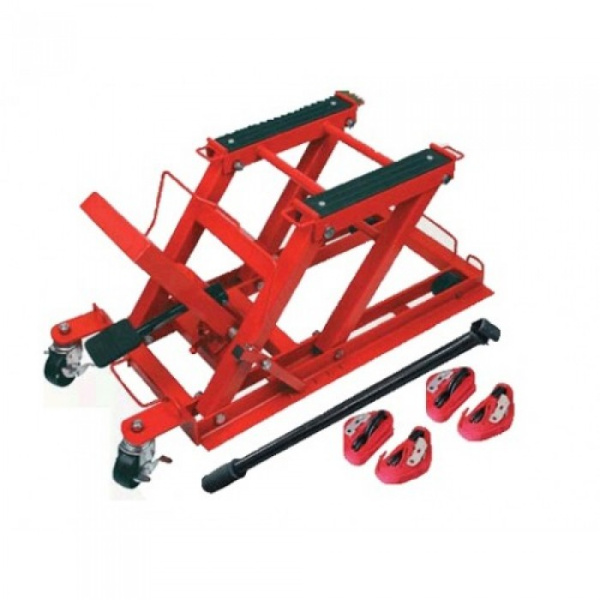 Подъемник для мотоцикла TORIN T64001G
