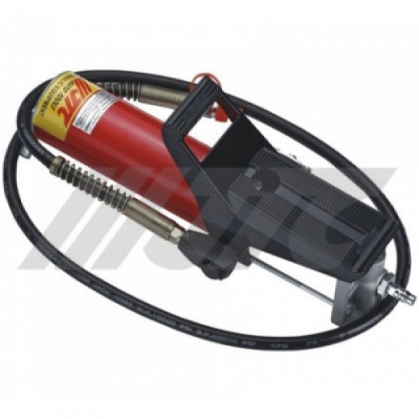 Насос гидравлический с пневмоприводом JTC 8P101A