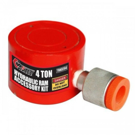 Гидроцилиндр на растяжку 4т, 40мм TRK0204A TORIN