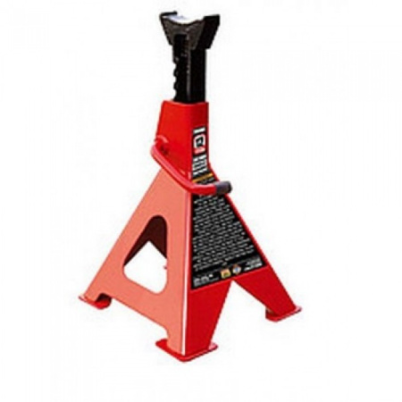 Комплект подставок под машину 12т 468-715мм уп.2шт. T412001 TORIN