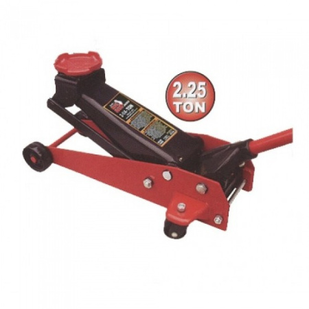 Домкрат подкатной профессиональный 2,25т 135-440 мм T82256 TORIN